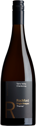 Premier Single Vineyard Yarra Valley Chardonnay Rochford Wine